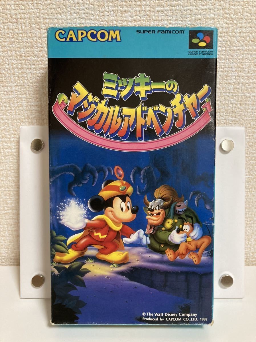数量限定セール ミッキーミニー マジカルアドベンチャー Sfc Www Thewalldogs Com