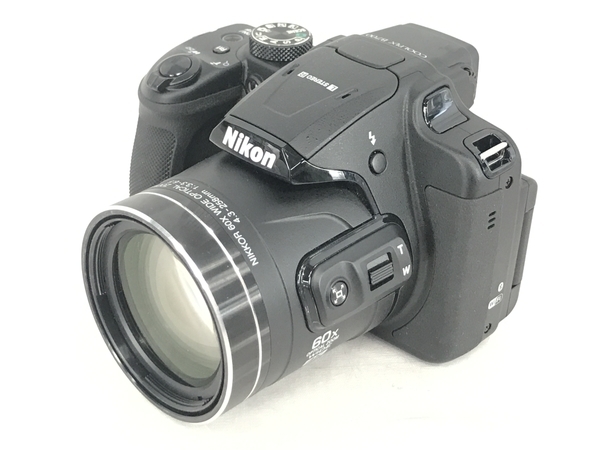 Nikon COOLPIX B700 コンパクトデジタルカメラ 中古 S5780085 B700