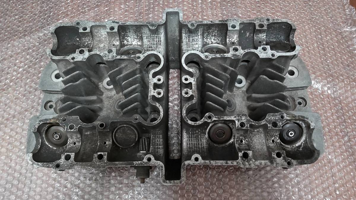 格安，人気】 スーパーカブ C50？ AA01？ ジャンク エンジン 番号