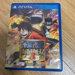 ワンピース 海賊無双3のヤフオク の相場 価格を見る ヤフオク のワンピース 海賊無双3のオークション売買情報は26件が掲載されています