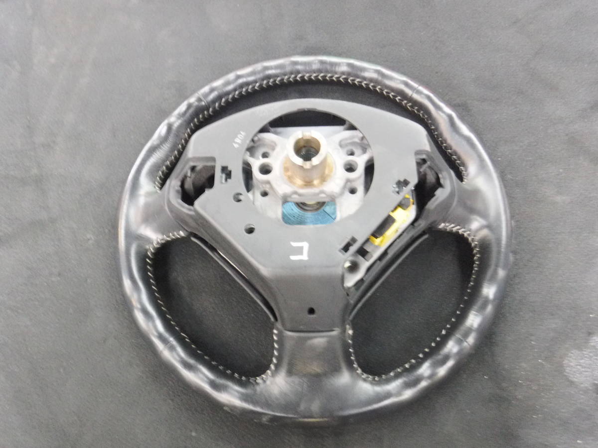 DC5 インテグラ　純正ハンドル