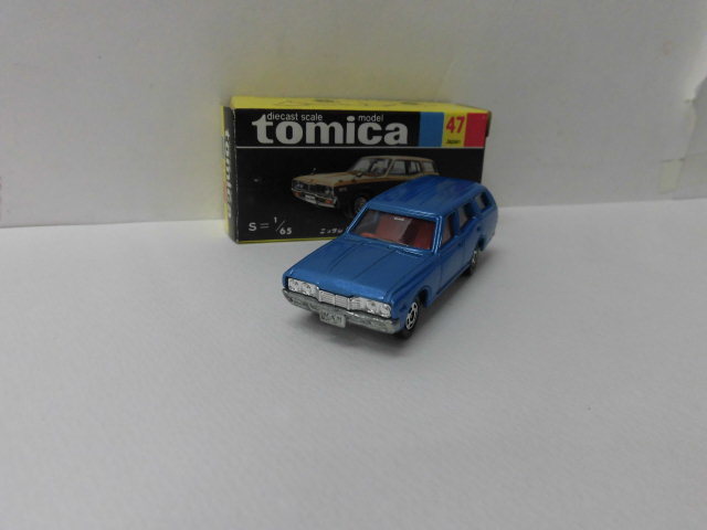 1/43 ブラバス 6.5 (500E W124) E65 PMA BRABUS 6.5 (Mercedes-Benz