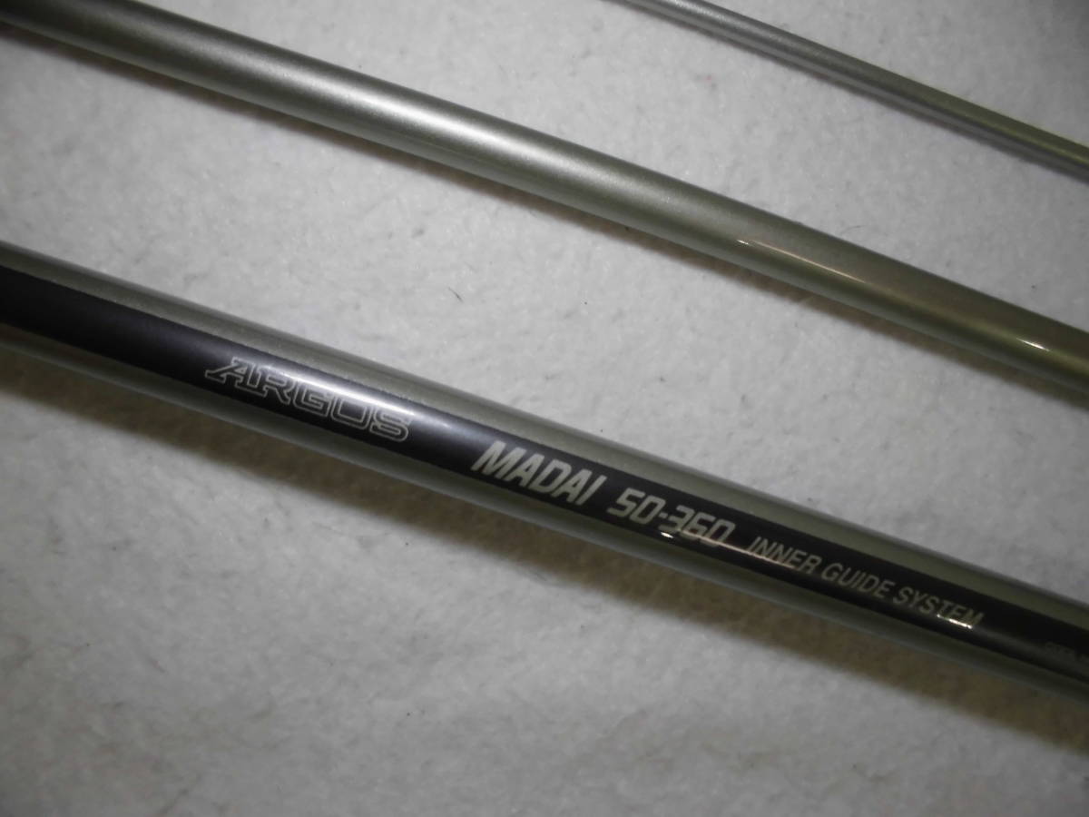 シマノ 50-360 アルゴス ARGOS ムーチング真鯛 SHIMANO Mooching