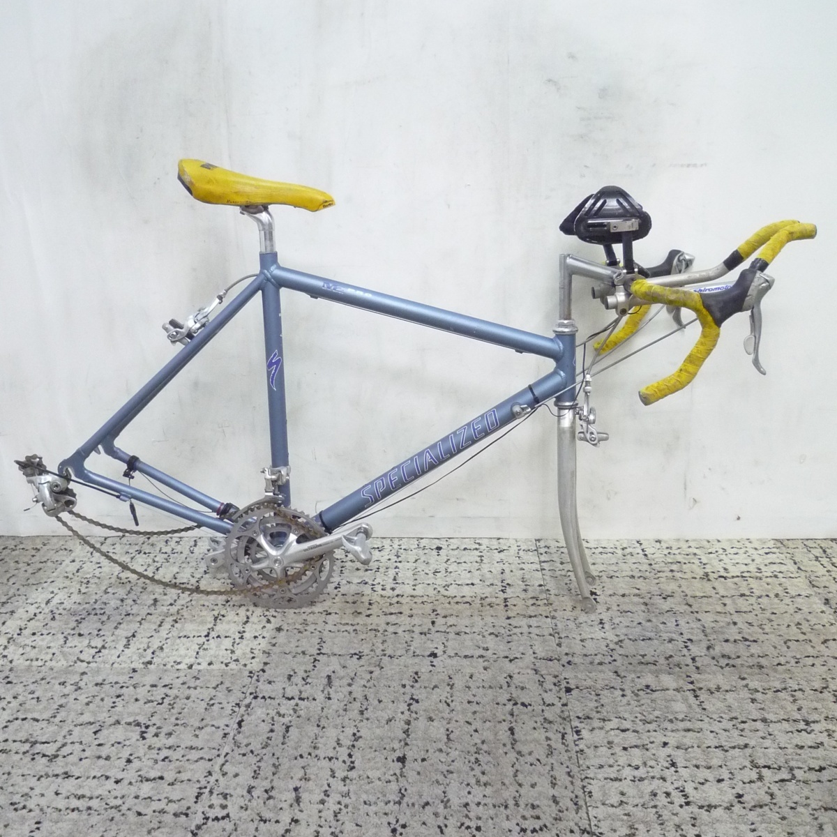 M2 SPECIALIZED SPECIALIIZEDスペシャライズド SーWORKS 