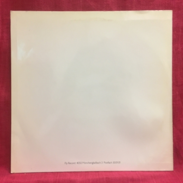 ⁄ Fly Brazil Strerath Walter To Trio eBay VG+ LP, Ltd, RE STRERATH
