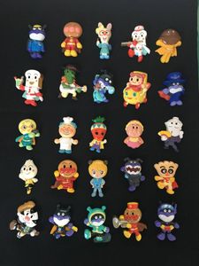 アンパンマン くっつくんですのYahoo!オークション(旧ヤフオク!)の相場 