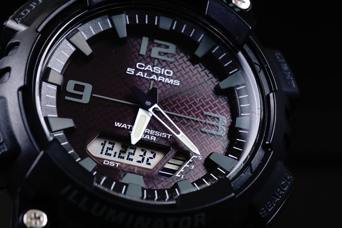 1円 3本 電池交換不要 存在感抜群 漆黒のフルブラック casioカシオアナデジtough Solarタフソーラー100m防水世界時計 カシオ 売買されたオークション情報 Yahooの商品情報をアーカイブ公開 オークファン Aucfan Com 1円 3本 電池交換不要 存在感抜群 漆黒のフルブラック casioカシオアナデジtough Solarタフソーラー100m防水世界時計 カシオ 売買されたオークション情報 Yahooの商品情報をアーカイブ公開 オークファン Aucfan Com