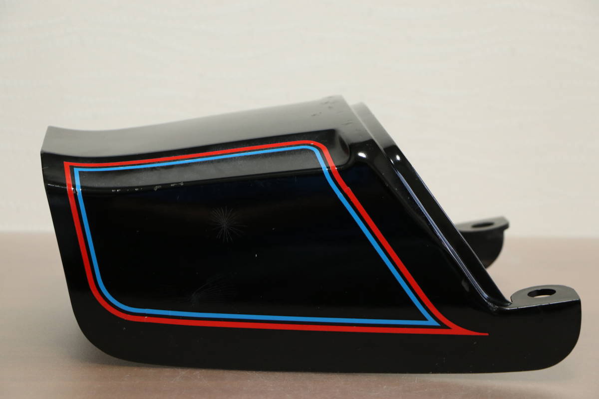 E1 Z400FX(E1) OUT｜旧車・絶版 エボニー⁄TIGERカラー｜SOLD