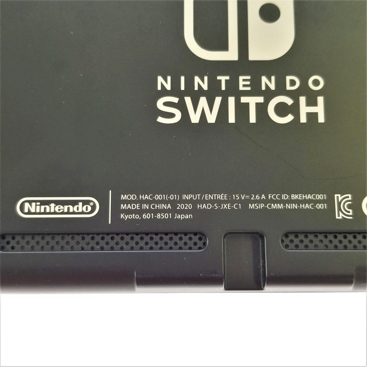 中古品】 Nintendo Switch ニンテンドースイッチ 本体 ネオンカラー