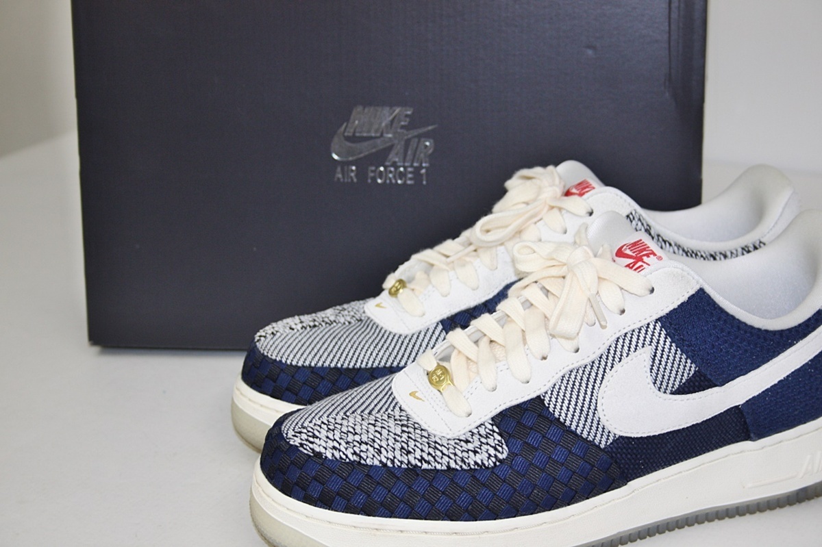 【限定SALE，2025】 16A-38-010-1 NIKE WMNS AIR FORCE 1 '07 LV8 SASHIKO 28cm DD5401-492 ナイキ エアフォース サシュ(28.0cm)｜売買されたオークション情報、yahooの商品情報をアーカイブ公開 - オークファン 28.0cm