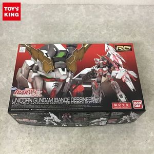 Rg 1 144 ユニコーンガンダム バンデシネver のヤフオク の相場 価格を見る ヤフオク のrg 1 144 ユニコーンガンダム バンデシネ Ver のオークション売買情報は6件が掲載されています