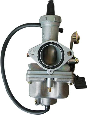 人気，格安 汎用 4サイクル 125cc 150cc 200cc 250cc 300cc エンジン用Wenyu27ｍｍキャブレター インテーク直径27mm 取り付けピッチ約48㎜(その他)｜売買されたオークション情報、yahooの商品情報をアーカイブ公開 - その他