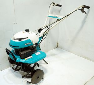 クボタ TMA25のYahoo!オークション(旧ヤフオク!)の相場・価格を見る