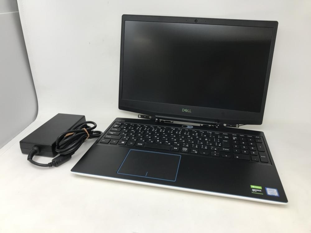 G3 Dell 0 1 ジャンク扱いジャンクDell 2 ゲーミングノートPC P89F001