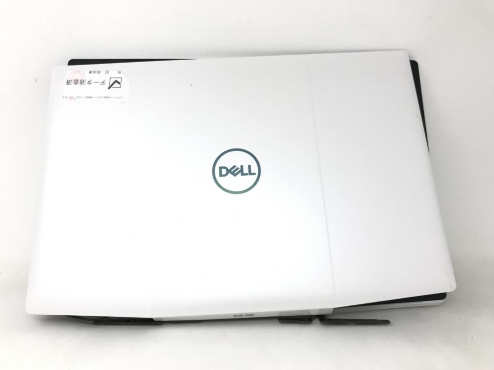 Dell G3 ノートパソコン 本体　ジャンク品 G3 Dell 0 1 ジャンク扱いジャンクDell 2 ゲーミングノートPC P89F001
