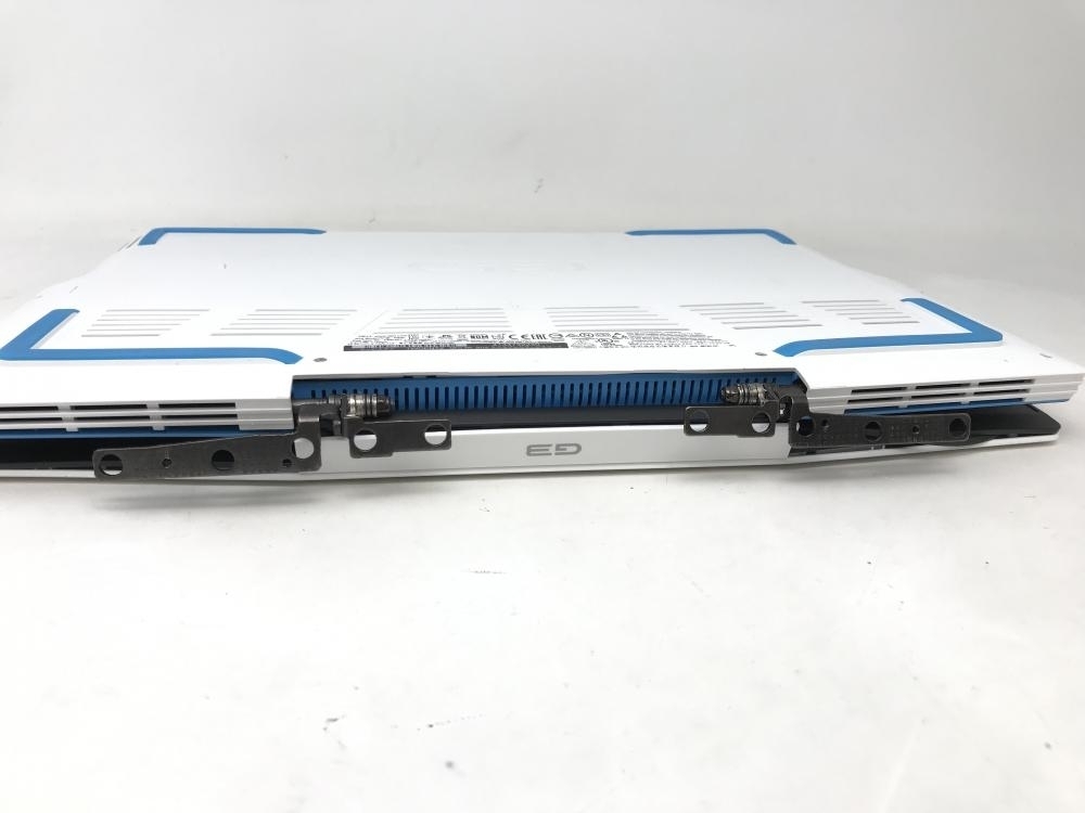 G3 Dell 0 1 ジャンク扱いジャンクDell 2 ゲーミングノートPC P89F001