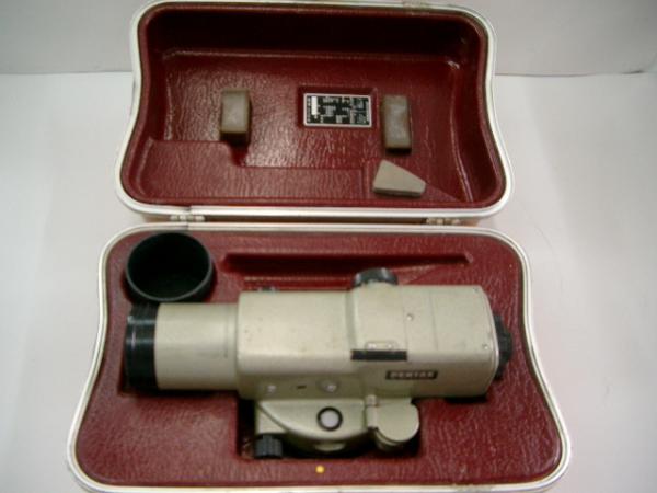 測量☆PENTAX☆　ペンタックス（自動）オ－トレベルＡＬ－２Ｃ _1