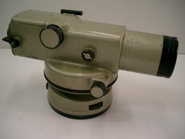 測量☆PENTAX☆　ペンタックス（自動）オ－トレベルＡＬ－２Ｃ _3