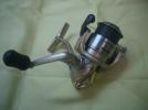 中古　リール　SHIMANO AERLEX 2500_1