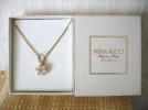 ☆ニナリッチ　ネックレス☆_1