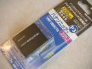 Panasonic ビデオ高容量バッテリーパック★VW-VBD210互換★新品_1