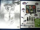 新品【ラルクアンシエル】AWAKE＆ASIALIVE初回盤DVD＆おまけ_1