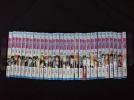 『久保帯人』作 BLEACH ブリーチ 1巻 ～ 31巻_1