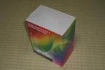 CD未開封、Adobe Creative Suite 3 Master Win アカデミック_1
