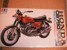 1/6 タミヤ　ホンダＣＢ７５０ＦＯＵＲ　_1