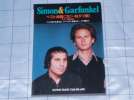 送料無料■サイモン&ガーファンクル・ベスト曲集(コピー&タブ譜)_1