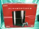 ●中古【PS3本体　40GB】_1