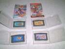 ■ 任天堂 ＧＢＡ ロックマンゼロ １・２・３・４ ■ _1