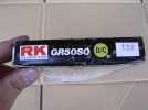 RK GR50SO D/C 120　新品未使用_1