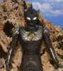□絶版□USED■ウルトラマンレジェンド■ブラッククリアVER□_1