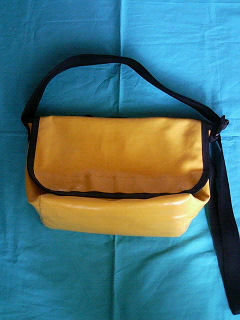 村正洋装 メッセンジャーバッグ キムタク エンジン ショルダー