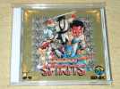 ゲーム音楽ＣＤ「サムライスピリッツ～SNK 新世界楽曲雑技団～」_1