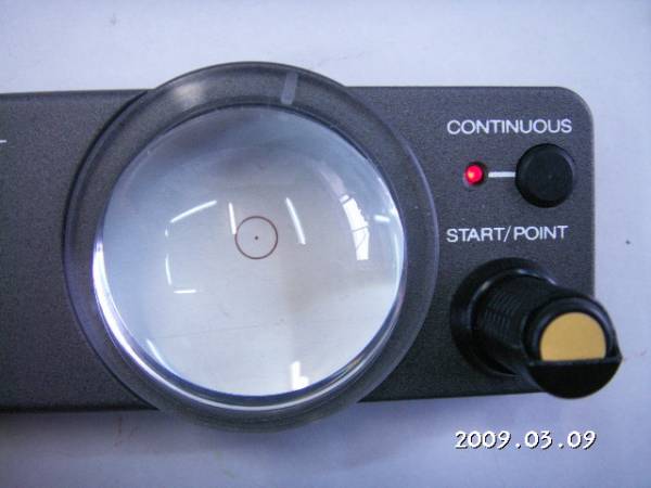 90217測量☆USHIKATA☆牛方商会プラニメータＸ－PLAN３６０Ｃ_3