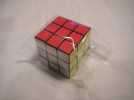 The脳トレ！何面合わせられる？ルービックキューブ未使用_1