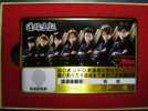 非売品◇錦戸亮刻印◇日清UFO男道場生証◇関ジャニ∞(関ジャニ