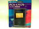 送料無料！　フジフィルム　 PCカードアダプター PC-AD3B SM対応_1