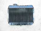 ☆ジムニー　SJ10　純正　ラジエーター☆_1