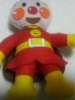 アンパンマン ハンドメイド? 15体 中古_1