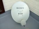 SONY CSアンテナ　SAN-40DK3_1