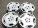 ホンダ　純正　５穴　美品（中古）　４本_1