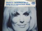 ●DUSTY SPRINGFIELD/プリチャーマン/US Original_1