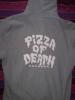 pizzaofdeathパーカー グレーM 検Hawaiian6tシャツKEＮYOKOYAMA _1
