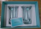 新品未使用★TIFFANY＆Coティファニー　タンブラー　ペア（2個）_1