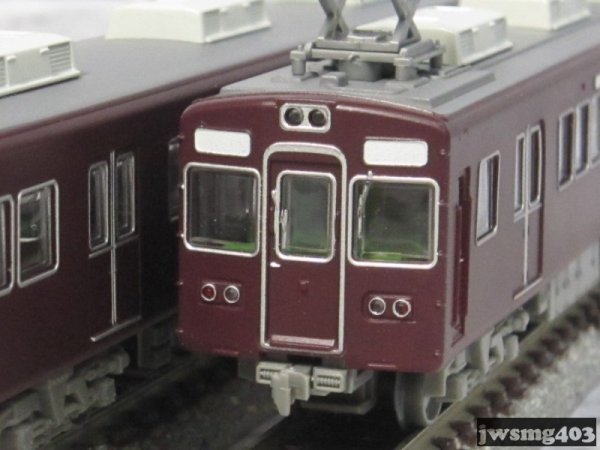 鉄道コレクション 阪急電鉄 2026年最新Yahoo!オークション -#阪急5300