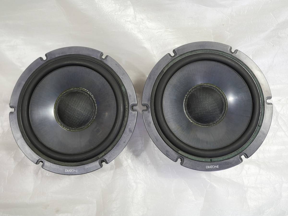 DIATONE WF-G20 DS-G20ウーハー部のみ カーオーディオ スピーカー