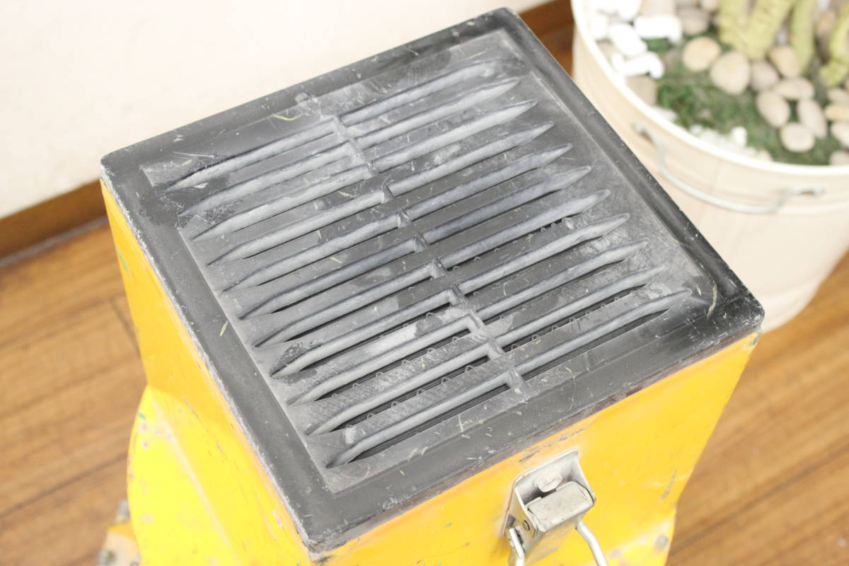 引取限定/福岡市博多区】LINAX/ライナックス 集塵機 V-1 100V ラ